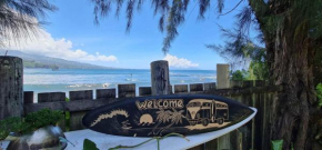 Pointe Venus Lodge